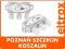 PRZEŁĄCZNIK ASTRA HOTBIRD SAT DISEQC TV 2X1 1696
