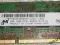 PAMIĘĆ MICRON DDR3 2GB 1Rx8 PC3-10600 1333MHz