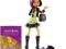 Monster High CLAWDEEN WOLF , Daughter of The Were