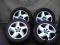 VOLVO S40 V50 FELGA FELGI KOŁA 16 C 205/55/16 ZIMA