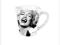 Kubek z Marilyn Monroe  CAFFEE  LATTE MM PREZENT