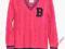 Różowy sweter Y.d. JAK NOWY 11-12l, 152