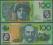 ### AUSTRALIA - P55b - 1999 - 100 DOLARÓW