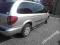 CHRYSLER GRAND VOYAGER ORUROWANIE.ORUROWANIA .TUV