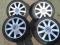 FELGI 17'' VW 5x112 + 4OPONY 225/45R17 JAK NOWE