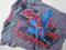 128 NEXT 2012  BLUZKA SPIDER -MAN