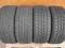 225/50 R17 BRIDGESTONE 9mm 2013R. ZIMOWE TANIO!