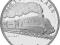 W-py Marshalla - 50 dollars - 1 Oz Ag - kolej #4