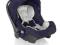 Fotelik samochodowy Inglesina Huggy Multifix