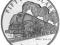 W-py Marshalla - 50 dollars - 1 Oz Ag - kolej #8