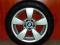 KOŁA ALUFELGI BMW E60 17'' OPONY R.FLAT  4 SZT