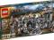 LEGO THE HOBBIT 79014 DOL GULDUR BATTLE WYSYŁKA24H