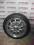 KOLA Z OPONAMI JAK NOWE 2010R 16/45/205 4X114,3