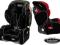 Fotelik samochodowy 9-36kg BabySafe Sport + GRATIS
