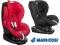 MAXI-COSI RUBI BLACK - FOTELIK SAMOCHODOWY 9-18KG
