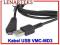 Kabel USB VMC-MD3 do kamery serii Sony W i TX