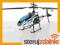 HELIKOPTER RC MJX F646 (F46) ZDALNIE STEROWANY