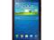 SAMSUNG T210 Galaxy Tab 3 7.0 8GB