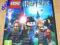 PC DVD - LEGO - Harry Potter -- PL -- FOLIA !!!