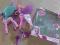 MY LITTLE PONY CELESTIA CADANCE TWILIGHT  PL SUPER