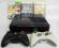 XBOX 360 slim / 250gb / 2 pady / 3 gry / OKAZJA!!!