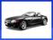 Bb18-12001 Modele Bburago 1/18 Gold Bmw Z4