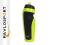 BIDON NIKE SPORT WATER BOTTLE limonkowy /NOB11710