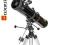 Teleskop Sky-Watcher ( Synta ) BK 1309 EQ2 Łódź
