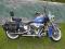 Harley Davidson Heritage Softail Classic FLSTC