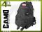 CAMO PLECAK TAKTYCZNY OPERATION BLACK 35L + GRATIS