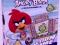 ANGRY BIRDS: ACTION GAME (GRA)