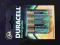 4 x akumulatorki Duracell R6 AA Ni-MH 2450mAh