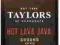 Taylors of Harrogate Hot Lava Java - Kawa 227g