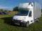 Renault Master rok 2012 do 3,5 T plandeka