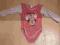 body r.z metki 86 DISNEY ok 9-12 mies Mickey Miki
