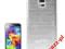 OBUDOWA TYLNA Galaxy S5 i9600 BRUSHED METAL