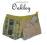 -50% Oakley damskie spodenki boardshort r.36