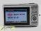 Casio  EX-Z77  przyciski tył  +  przycisk migawki