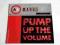 Marrs - Pump Up The Volume ( 12''Maxi ) Super Stan