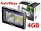 Nawigacja GPS Blow GPS50C 4GB HD + AutoMapa PL