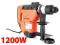 MŁOT UDAROWY BESTCRAFT 1200W - gwarancja door todo