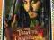 PIRATES OF THE CARIBBEAN DEAD MAN'S CHEST PSP