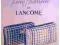 LANCOME * Kosmetyczka Jenny Packham  Biała