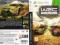 WRC FIA WORLD RALLY CHAMPIONSHIP XBOX 360