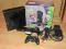 XBOX 360 SLIM 250 GB + KINECT + GRY + PAD KURIER