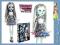 MONSTER HIGH Upiorki Żyją FRANKIE STEIN New Y0424