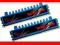 G.SKILL DDR3 4GB (2x2GB) Ripjaws 1600MHz CL7 XMP