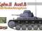 Cyber Hobby 6295 Pz.Kpfw.II Ausf.B mit Beobachtung