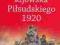 Wyprawa kijowska Piłsudskiego 1920 Wyszczelski