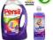 PERSIL 3.75l Expert Color Lavender + SOFTLAN 1l